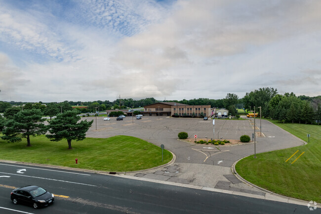First Baptist School is located in Rosemount, Minnesota.