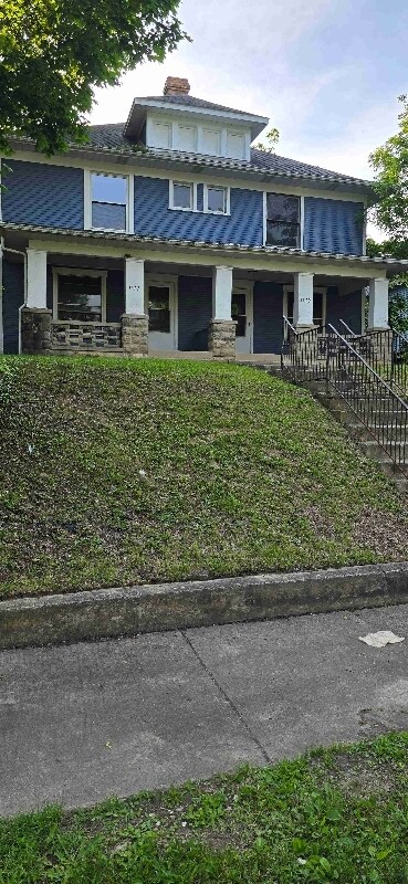 1127.5 Garfield Ave, Springfield, OH 45504