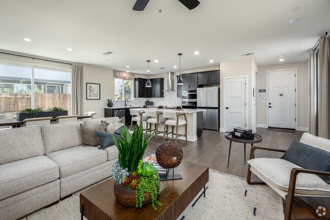 Living Room - 2236