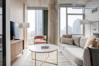 311 W Illinois St Unit FL15-ID825, Chicago, IL 60654