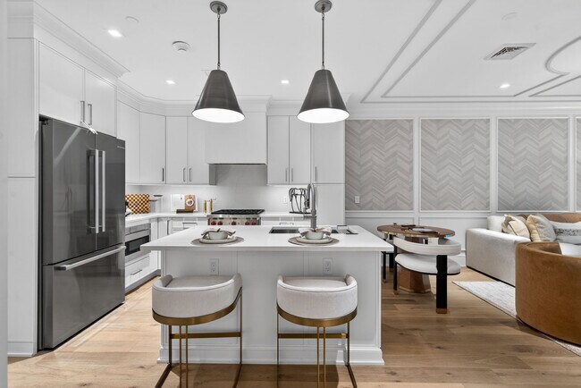 The Residences At The Adelphi Hotel unit 454 B3, Saratoga Springs, NY 12866 - photo 2