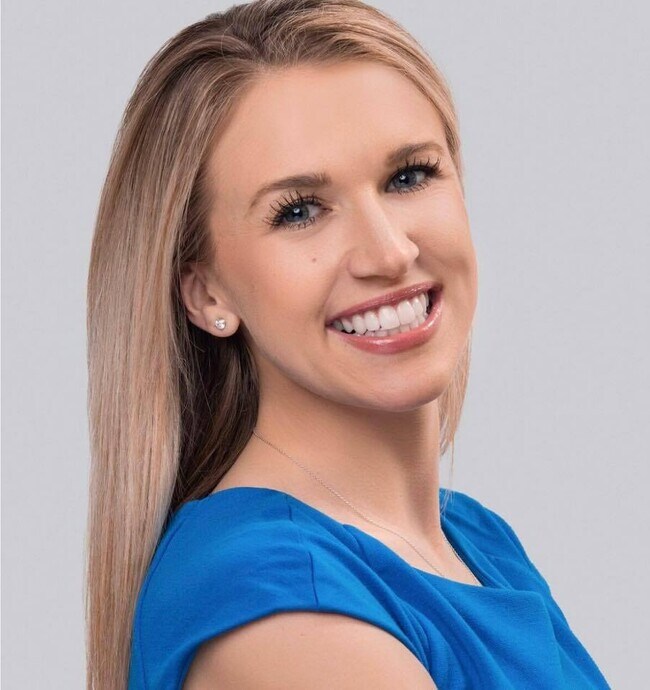 Catherine Wright