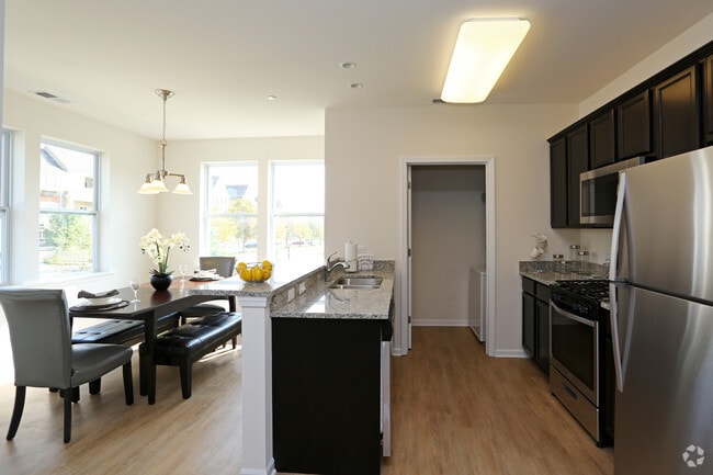 Reserve-Mill Creek and Reserve-Greng's Park, Geneva, IL 60134 - photo 4