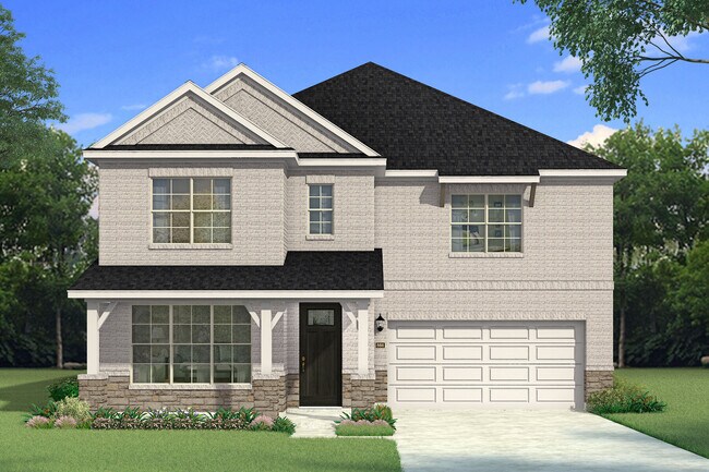 4413 Angevin Ave unit 36491590, Celina, TX 75009 - photo 4