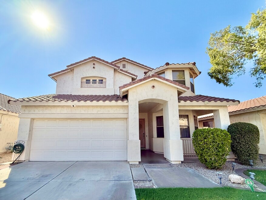 6846 S 26th Place unit 3, Phoenix, AZ 85042 - photo 1