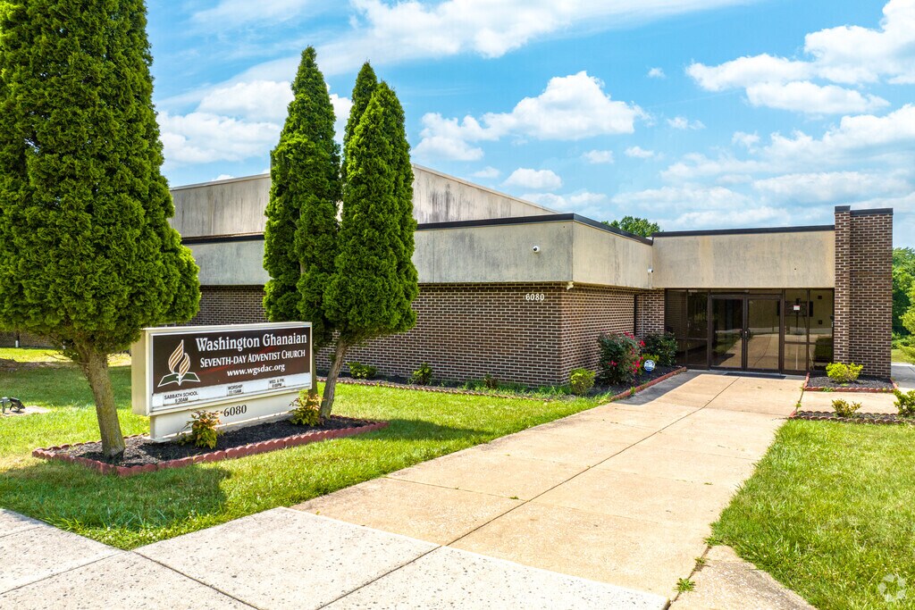Celebration Christian Academy is located in Columbia, MD.
