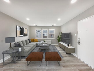 114-119 E Cuthbert Blvd, Haddon Township, NJ 08108