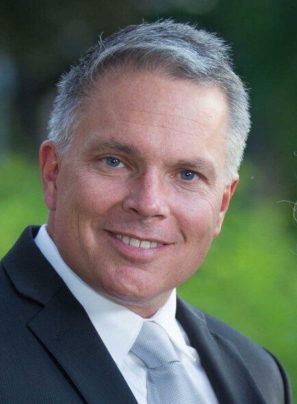Scott McCluskey