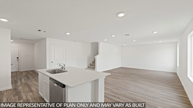 14706 Clover Summit Ct unit 36200124, Magnolia, TX 77354 - photo 7