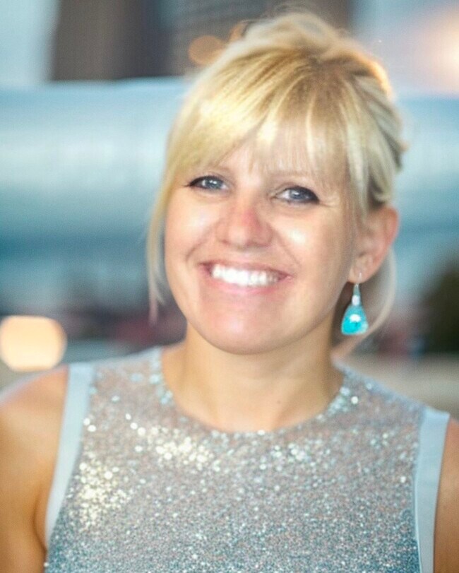 Wendy Bayes