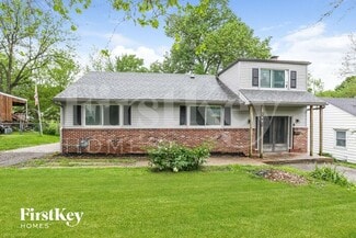 3008 S Scott Ave, Independence, MO 64052