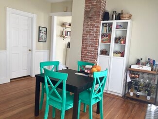 16 Tecumseh St Unit 1 (First Floor), Providence, RI 02906