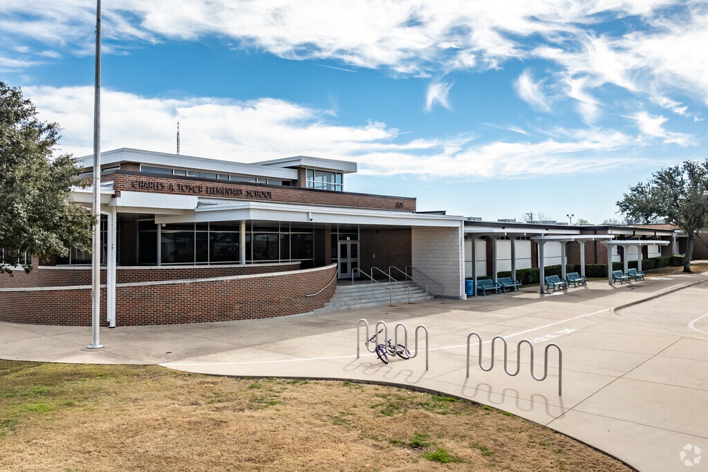 Tosch Elementary School, Rankings & Reviews