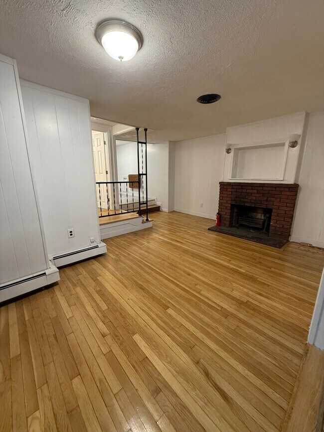 482 Commonwealth Ave unit B1, Boston, MA 02215 - photo 3