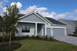 18003 Foxtail Loop, Venice, FL 34293
