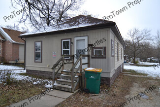 1004 Magnolia Ave, Joliet, IL 60432