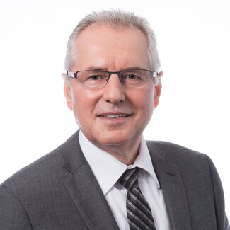 Bogdan Sokolowski