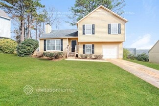 3527 Kingsbrooke Ct, Decatur, GA 30034