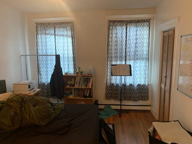 8 Ransom Rd unit 12, Brighton, MA 02135 - photo 6