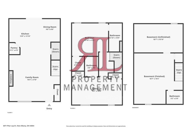 6071 Phar Lap Dr, New Albany, OH 43054 - photo 6