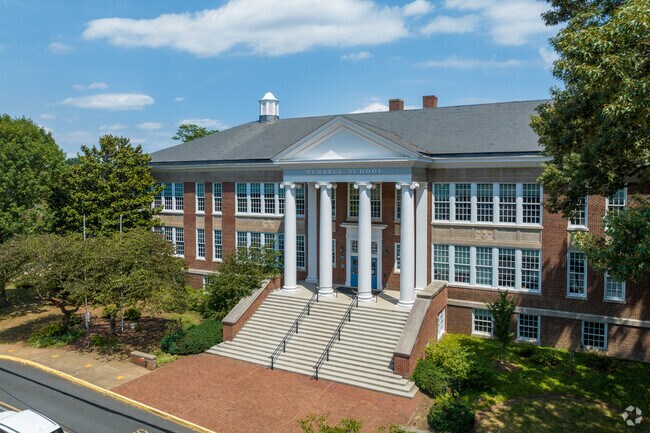 Venable Elementary School