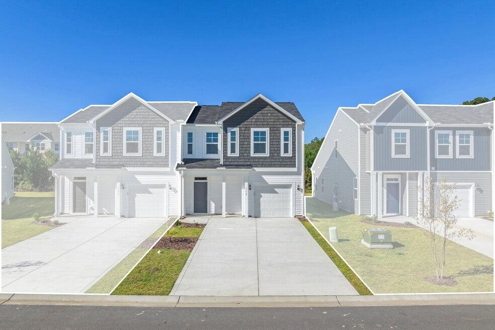 317 Parkington Ln unit 87 B, Ocean Isle Beach, NC 28469 - photo 1