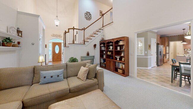 176 Shilling Way, Newnan, GA 30263 - photo 2