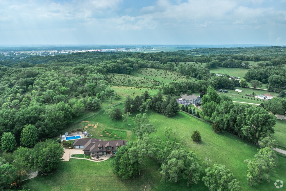 Northwest Sioux City