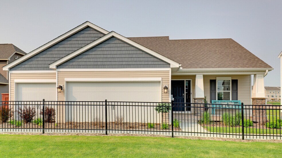 13099 Ghia St unit 36208161, Blaine, MN 55449 - photo 1