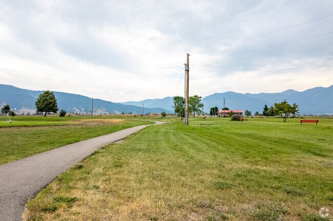 Arlee Junior High School