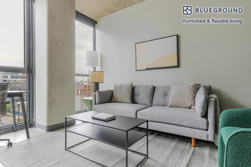 180 N Ada St unit FL7-ID1300, Chicago, IL 60607 - photo 1