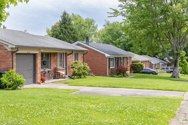 The median list price in Winburn-Griffin Gate is $265,000.