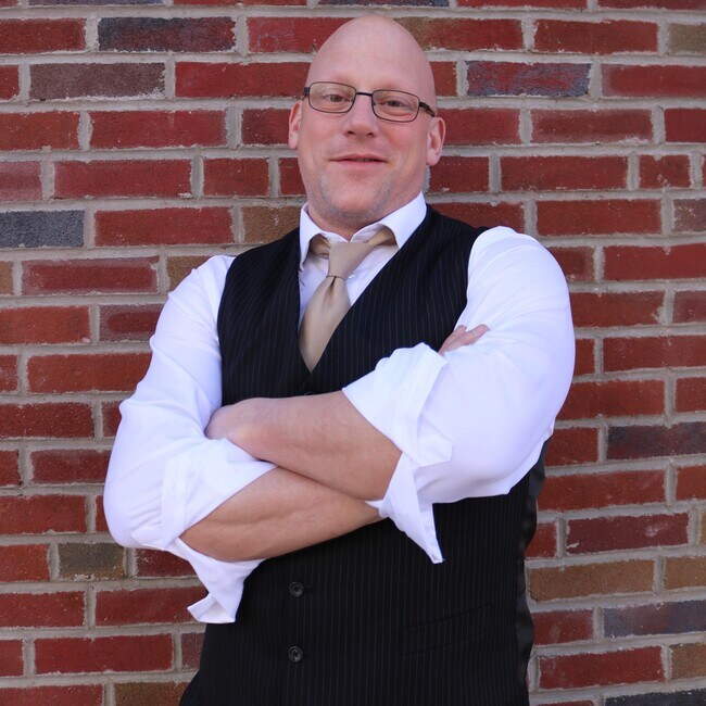 Agent Photo
