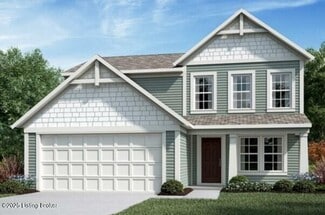 322 Mud Hen Dr, Shepherdsville, KY 40165