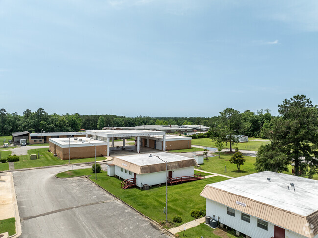 Gadsden Technical Institute