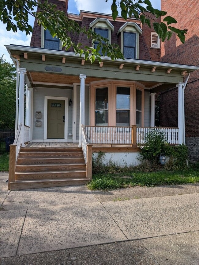 244 Virginia St, Buffalo, NY 14201