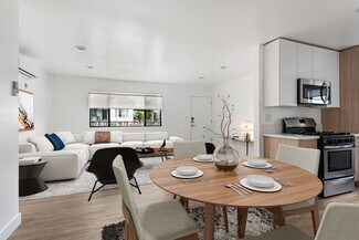 1949 Park Grove Ave, Los Angeles, CA 90007