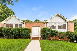 800 Dunwoody Ln NW, Birmingham, AL 35215