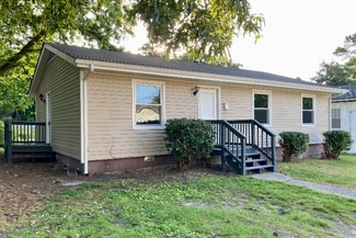 1226 Montgomery Ave, Petersburg, VA 23803