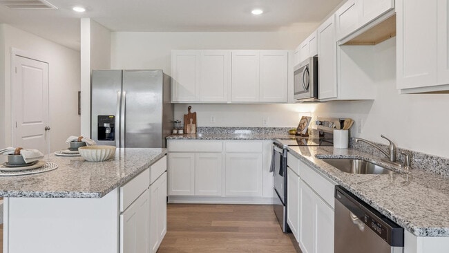 4019 Picket Line Dr, Jefferson City, TN 37760 - photo 3