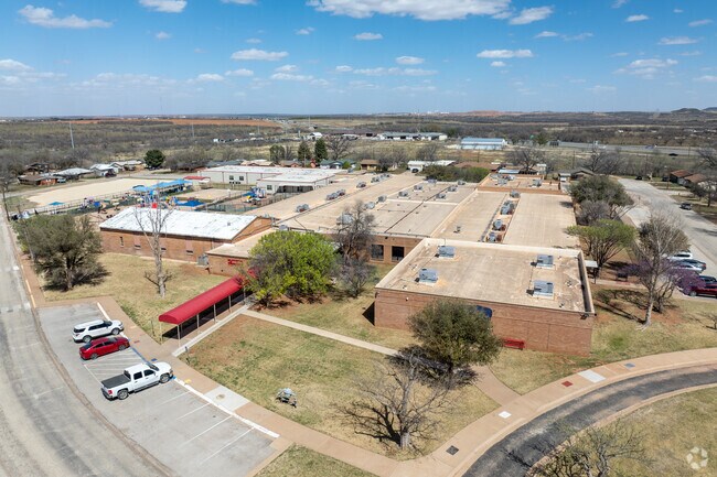 Southeast Elementary School