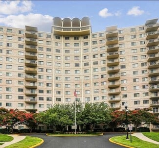 1111 University Blvd W Unit 1411A-1411A, Silver Spring, MD 20902