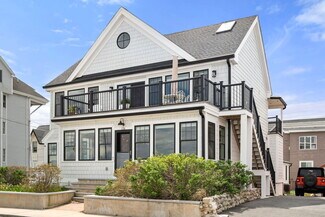 176 Winthrop Shore Dr Unit 1, Winthrop, MA 02152