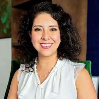 Lidia Garcia