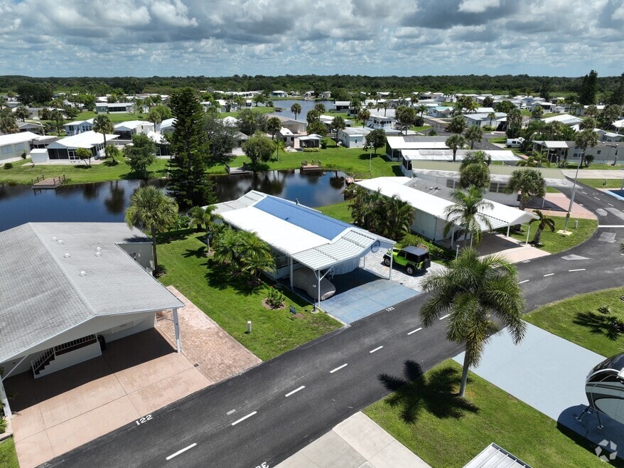 13891 SE 126th Blvd, Okeechobee, FL 34974 - photo 2