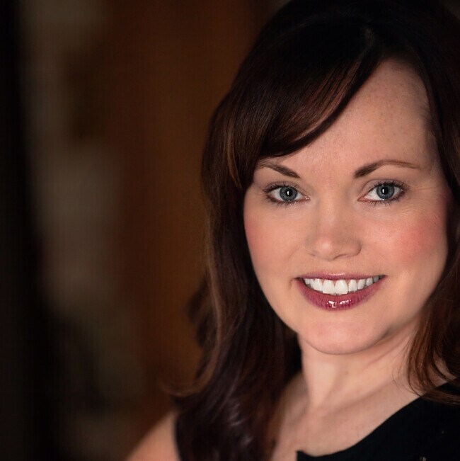 Marie Spencer