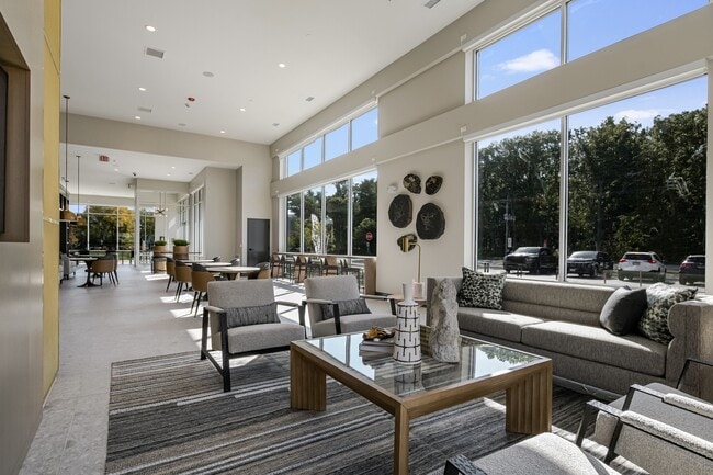 The Henry at Harms Woods, Skokie, IL 60077 - photo 5