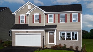 11 Peters Ave Unit 36454208, Ranson, WV 25438
