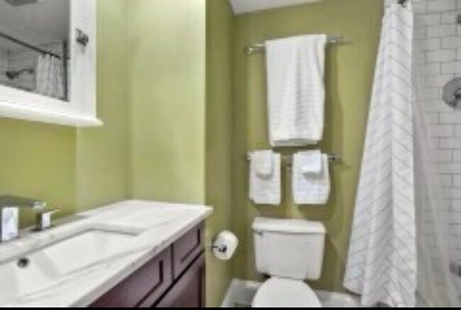 691 Massachusetts Ave unit 1, Boston, MA 02118 - photo 2