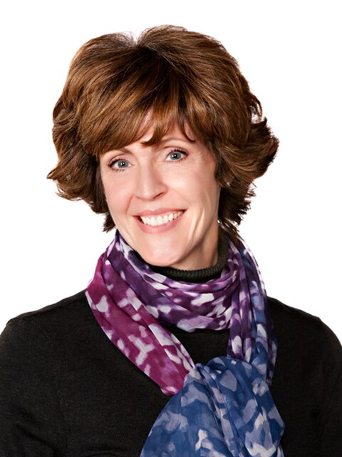 Anne Leblanc-Snyder